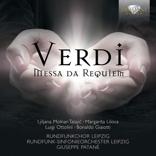 Verdi: Messa da Requiem_poster_image