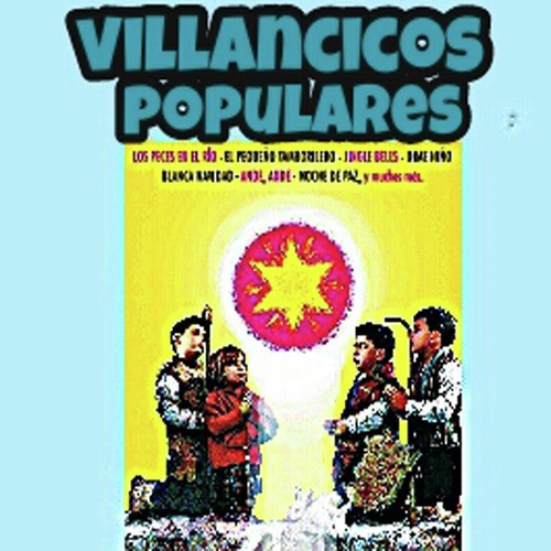 Villancicos Populares Vol. 1