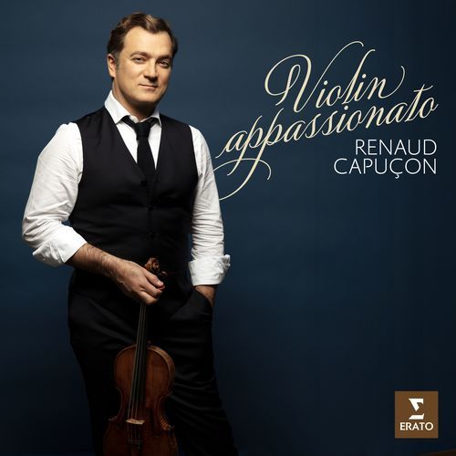 Violin appassionato