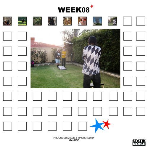 WEEK02 cover art