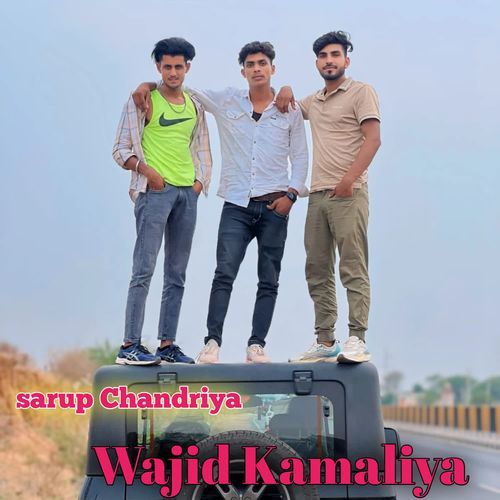Wajid Kamaliya