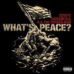 Whats Peace?