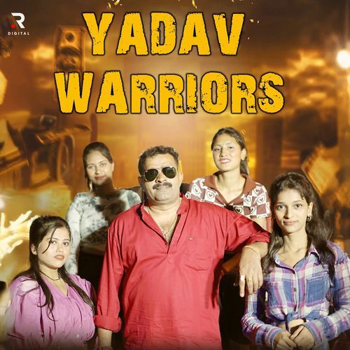 Yadav Warriors