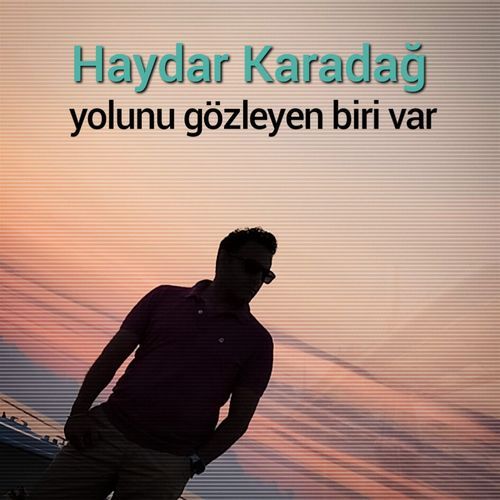 Yolunu Gözleyen Biri Var cover art