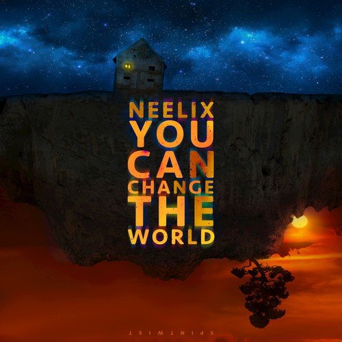 You Can Change The World - 1