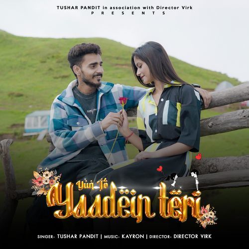 Yun To Yaadein Teri