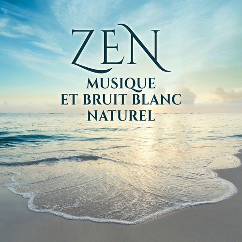 Pure zone des bruits naturels