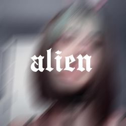 alien