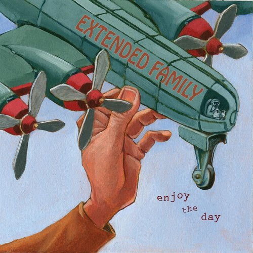 Sean cover art