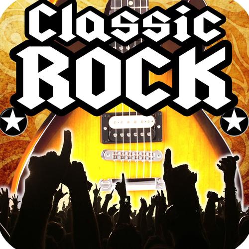 #1 Classic Rock Ringtones
