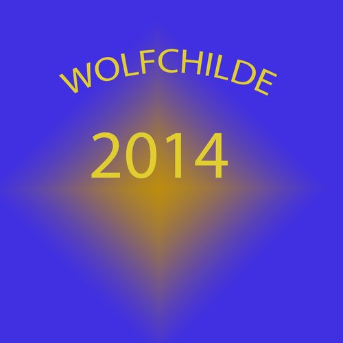 We're Here! cover art