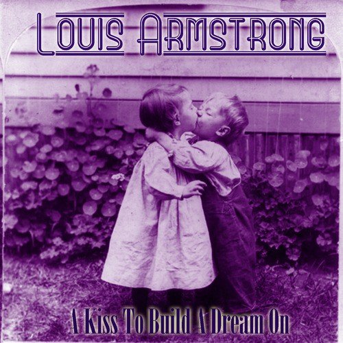 Louis Amstrong