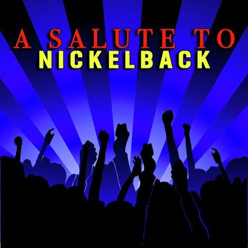 listen to music online nickelback free