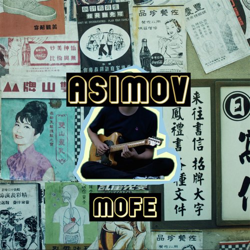 ASIMOV