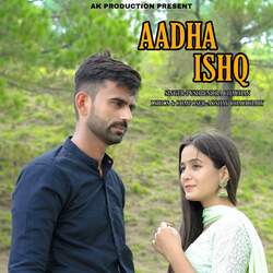 Aadha Ishq-M0UCaQNfQHw