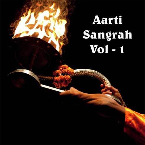 Aarti Sangrah, Vol. 1