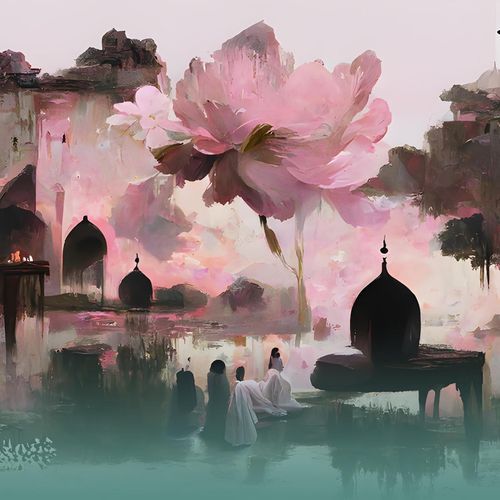 Alhamdulillah Praises be to Allah