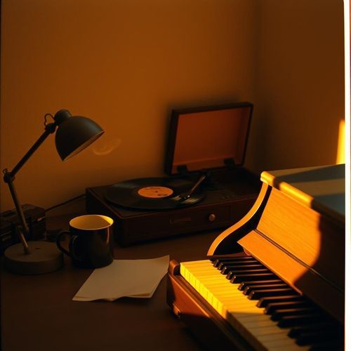 Ambient Wave