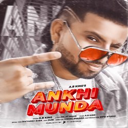 Ankhi Munda-IzISBUVHaEM