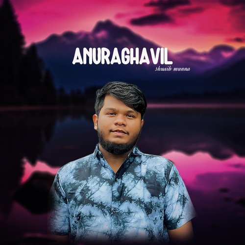 Anuraghavil