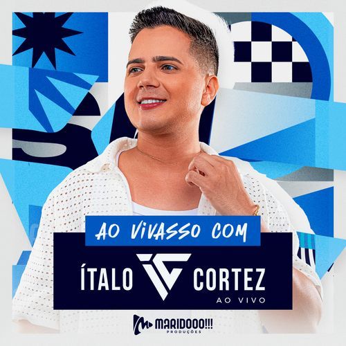 Ao Vivasso com Ítalo Cortez (Ao Vivo)