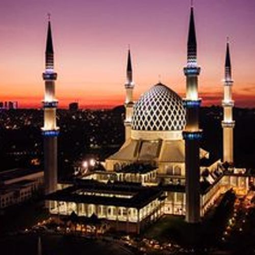 Arbi Sultan