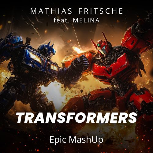 Arrival To Earth x Tessa (Epic Mashup)