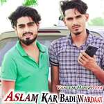 Aslam Kar Badi Wardaat