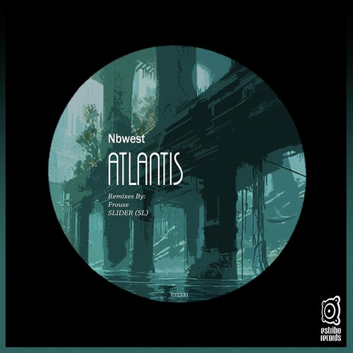 Atlantis (SLIDER (SL) Remix) cover art