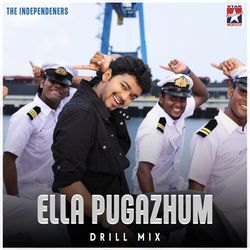 Ella Pugazhum - Drill Mix-RgIjWC5ZTWY