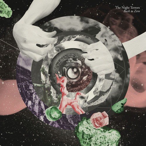 Righteous cover art
