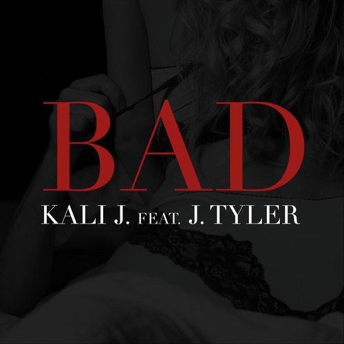 Bad (feat. J. Tyler)_poster_image