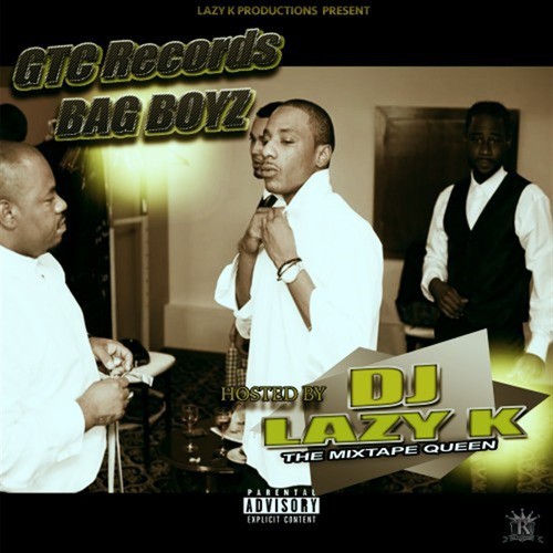Bag Boyz Mixtape