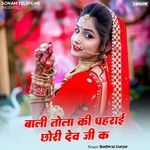 Bali Tola Ki Paharyai Chhori Dev Ji K