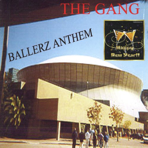 Ballerz Anthem