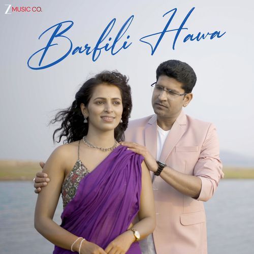 Barfili Hawa