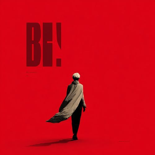 Be!