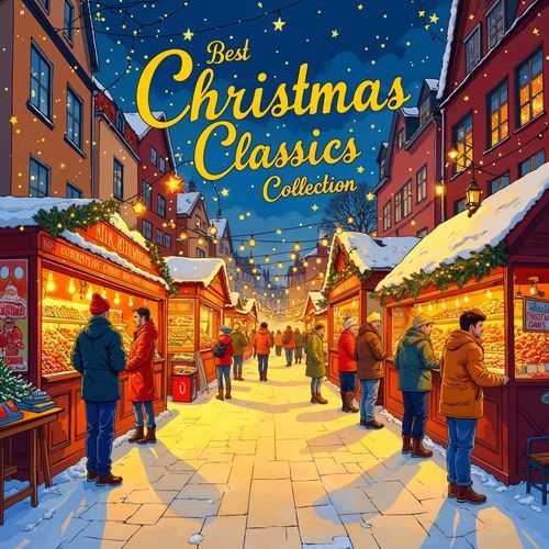 Best Christmas Classics Collection