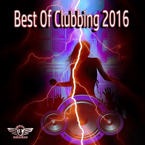 Best of Clubbing 2016