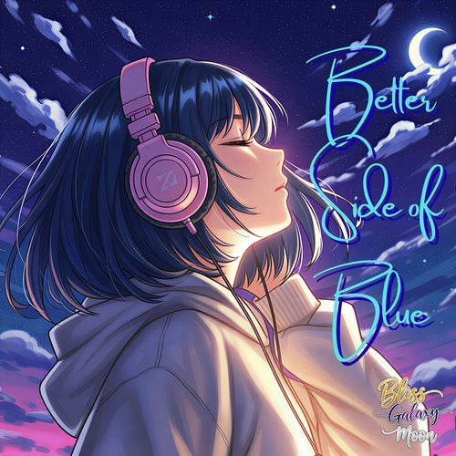 Moonlit Paths cover art