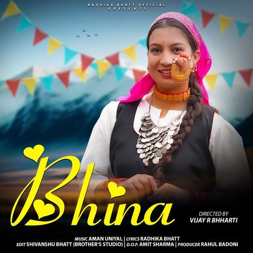 Bhina