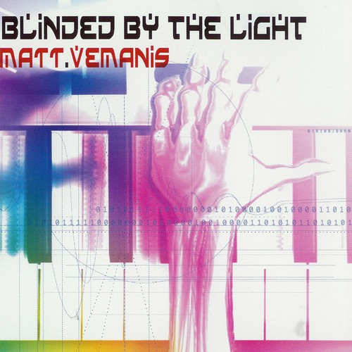 Blinded by the light (vemanis hi fi mix)
