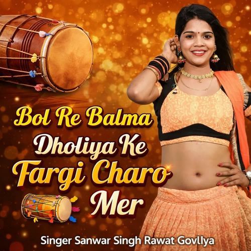 Bol Re Balma Dholiya Ke Fargi Charo Mer