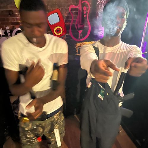 Bounce Out