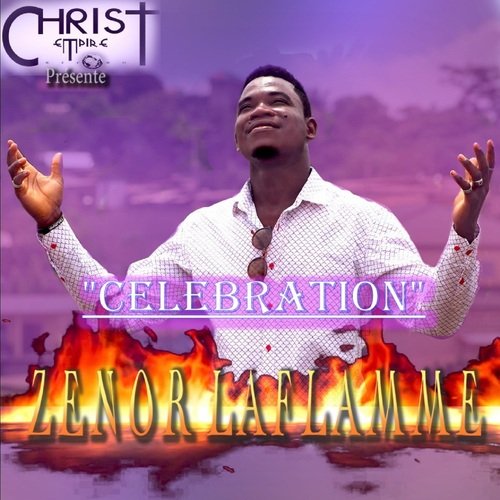 Célébration cover art