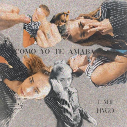 COMO YO TE AMABA (Remasterizado)