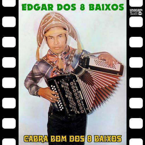Cabra Bom Dos 8 Baixos