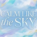 Calm Like the Sky