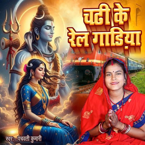 Chadhi Ke Rel Gadiya