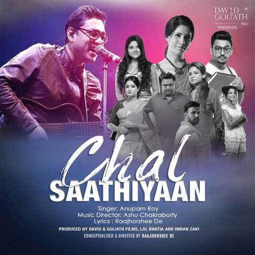 Chal Saathiyaan_poster_image